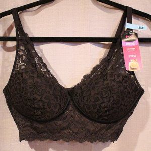 Maidenform Lace Bralette
